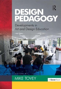 Abbildung von: Design Pedagogy - Routledge
