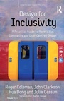Cover: Design for Inclusivity - Routledge