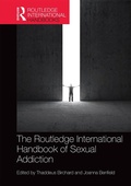 Bild: Routledge International Handbook of Sexual Addiction - Routledge
