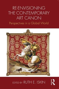 Abbildung von: Re-envisioning the Contemporary Art Canon - Routledge