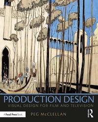 Abbildung von: Production Design - Routledge