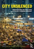 Cover: City Unsilenced - Routledge