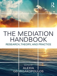 Abbildung von: The Mediation Handbook - Routledge