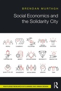 Cover: Social Economics and the Solidarity City - Routledge