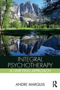 Cover: Integral Psychotherapy - Routledge