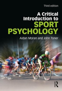 Abbildung von: A Critical Introduction to Sport Psychology - Routledge