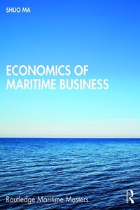 Abbildung von: Economics of Maritime Business - Routledge