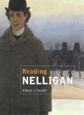 Cover: Reading Nelligan - McGill-Queen's University Press