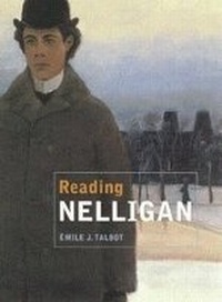 Enlarge image Cover: Reading Nelligan - McGill-Queen's University Press