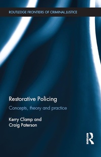 Abbildung von: Restorative Policing - Routledge