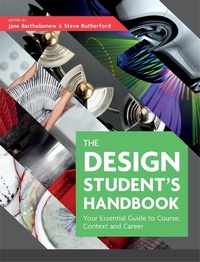 Abbildung von: The Design Student's Handbook - Routledge