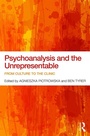 Cover: Psychoanalysis and the Unrepresentable - Routledge