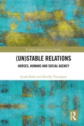 Cover: (Un)Stable Relations: Horses, Humans and Social Agency - Routledge