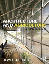 Abbildung von: Architecture and Agriculture - Routledge