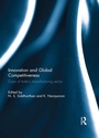 Cover: Innovation and Global Competitiveness - Routledge