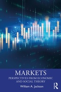Cover: Markets - Routledge