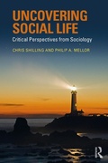 Cover: Uncovering Social Life - Routledge