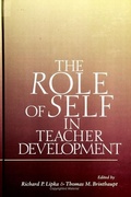 Cover: The Role of Self in Teacher Development - State University of New York Press