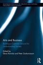 Bild: Arts and Business - Routledge