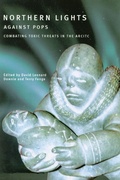 Cover: Northern Lights Against POPs - McGill-Queen's University Press