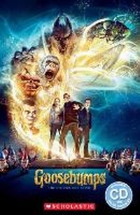 Enlarge image Cover: Goosebumps - Mary Glasgow Magazines