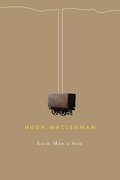 Cover: Each Man's Son - McGill-Queen's University Press