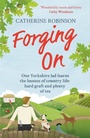 Cover: Forging On - Orion (an Imprint of The Orion Publishing Group Ltd )