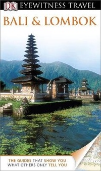 Abbildung von: DK Eyewitness Travel Guide: Bali & Lombok - DK Eyewitness Travel