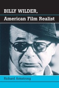 Cover: Billy Wilder, American Film Realist - McFarland & Co Inc