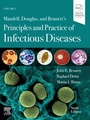 Cover: Mandell, Douglas, and Bennett's Principles and Practice of Infectious Diseases - Elsevier