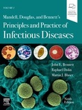 Cover: Mandell, Douglas, and Bennett's Principles and Practice of Infectious Diseases - Elsevier