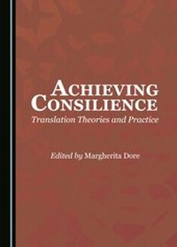 Enlarge image Cover: Achieving Consilience - Cambridge Scholars Publishing