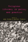 Cover: Religious Literacy in Policy and Practice - Policy Press