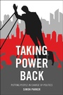 Cover: Taking Power Back - Policy Press
