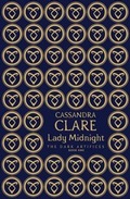 Cover: Lady Midnight - Simon & Schuster Childrens Books