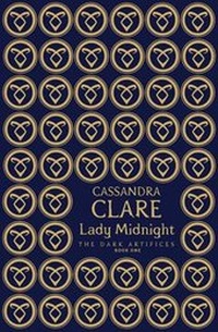 Enlarge image Cover: Lady Midnight - Simon & Schuster Childrens Books