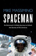 Cover: Spaceman - Simon & Schuster Ltd