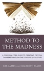 Cover: Method to the Madness - Rowman & Littlefield Publishers