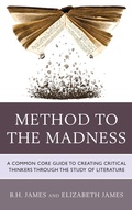 Cover: Method to the Madness - Rowman & Littlefield Publishers