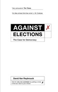 Cover: Against Elections - Vintage Digital