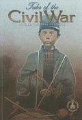 Cover: Tales of the Civil War - Perfection Learning