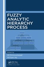 Cover: Fuzzy Analytic Hierarchy Process - Chapman & Hall/CRC