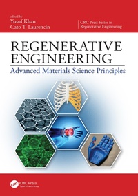 Enlarge image Cover: Regenerative Engineering - CRC Press