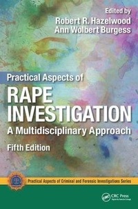 Abbildung von: Practical Aspects of Rape Investigation - CRC Press