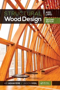 Abbildung von: Structural Wood Design - CRC Press
