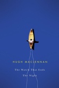 Cover: The Watch That Ends the Night - McGill-Queen's University Press