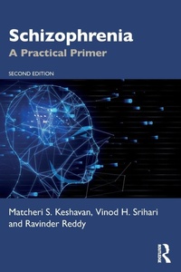Enlarge image Cover: Schizophrenia - Routledge