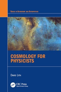 Abbildung von: Cosmology for Physicists - CRC Press