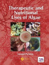 Abbildung von: Therapeutic and Nutritional Uses of Algae - CRC Press