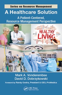 Abbildung von: A Healthcare Solution - CRC Press